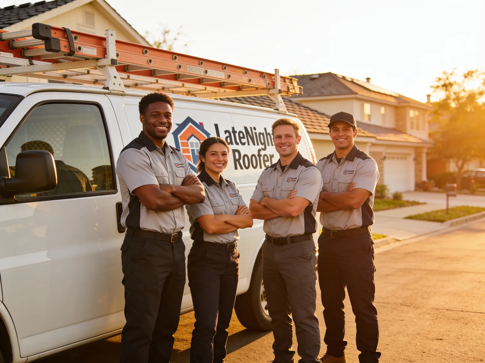 Emergency Roof Repair company in Harvey, IL